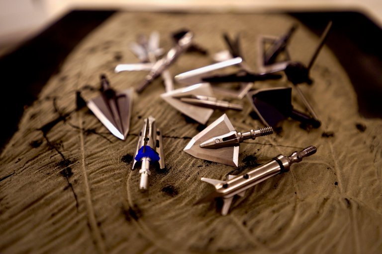 The Best Broadheads of 2025